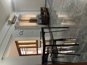 Living Room in 2 BHK Apartment at Indira Nagar – for Rent