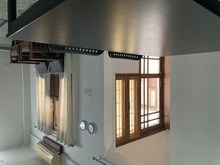 Living Room, indira nagar 2 Bedroom 1201 Sq.Ft. Apartment In Indira Nagar Lucknow 10578650