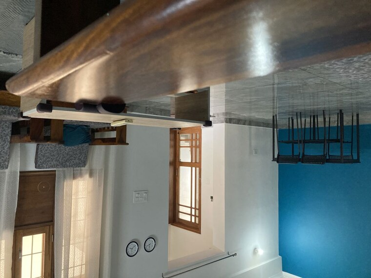 Living Room, indira nagar 2 Bedroom 1201 Sq.Ft. Apartment In Indira Nagar Lucknow 10578650