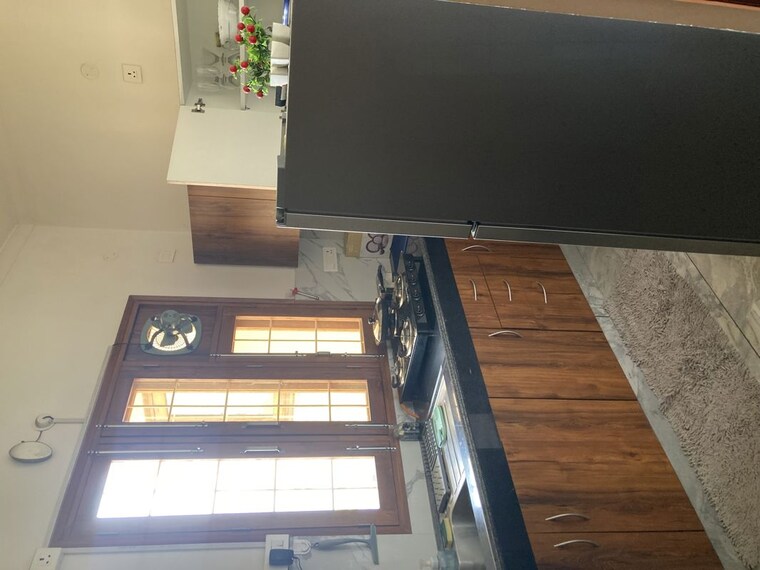 Kitchen, indira nagar 2 Bedroom 1201 Sq.Ft. Apartment In Indira Nagar Lucknow 10578650