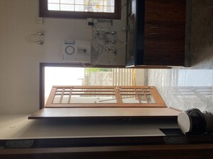 Kitchen/pantry in 2 BHK Apartment at Indira Nagar – for Rent