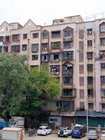 1 Rk  270 Sq.Ft. Apartment in Maheshwar CHS