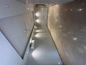 Bedroom in 4 BHK Builder Floor at Vasant Vihar – for Rent