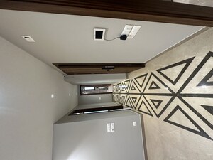 Kitchen in 4 BHK Builder Floor at Vasant Vihar – for Rent