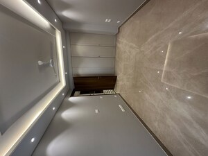 Furnished Amenities in 4 BHK Builder Floor at Vasant Vihar – for Rent