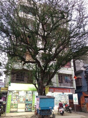  Apartment – Exterior View View at Gopalpur Gram - for Sale