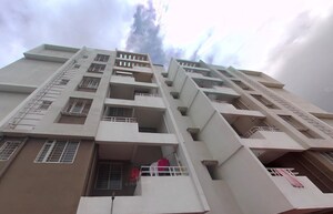  Apartment For Sale in Dighi