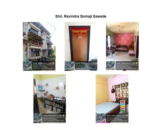  Apartment For Sale in Vengurla