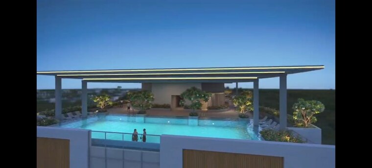 Other, baner 4 Bedroom 2000 Sq.Ft. Apartment In Baner Pune 10585847