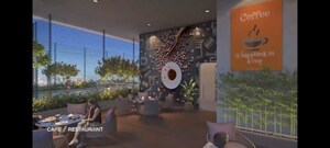  4 BHK Apartment at Baner – for Sale