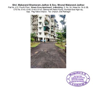   Apartment at Dewale – for Sale