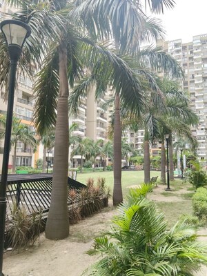  Apartment – Exterior View View at Sector 143 - for Sale