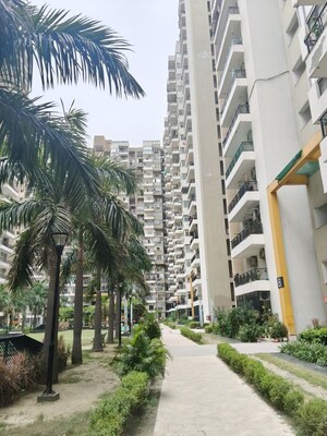  Apartment – Exterior View View at Sector 143 - for Sale