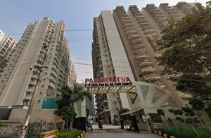  Apartment For Sale in Tech Zone 4 Greater Noida