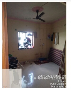 Living Room in  Apartment at Lavale – for Sale
