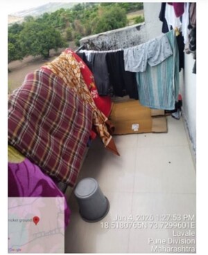   Apartment at Lavale – for Sale