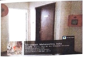  Apartment – Exterior View View at Koregaon Bhima - for Sale