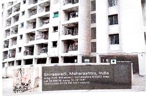  Apartment For Sale in Koregaon Bhima