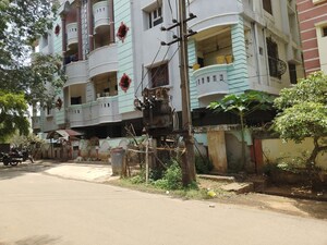  Apartment – Exterior View View at Visakhapatnam Port - for Sale