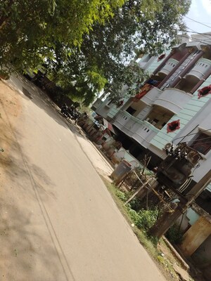  Apartment – Exterior View View at Visakhapatnam Port - for Sale