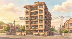  Apartment For Sale in Narhe