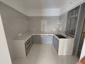 Kitchen in 2 BHK Apartment at Avant Heritage, Jogeshwari East – for Rent