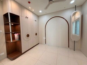 3 BHK Apartment For Rent in Aparna Zenon, Puppalaguda