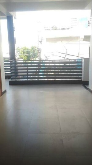 Balcony in 6+ BHK Villa at Indira Nagar – for Rent