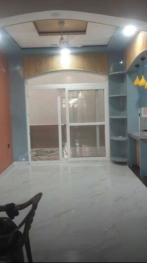 Building Lobby in 6+ BHK Villa at Indira Nagar – for Rent
