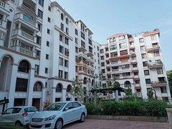 2 BHK Apartment For Sale in Nyati Meadows