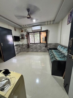 Team Area in 1 RK Apartment at Chheda Enclave Apartment, Virar West – for Sale