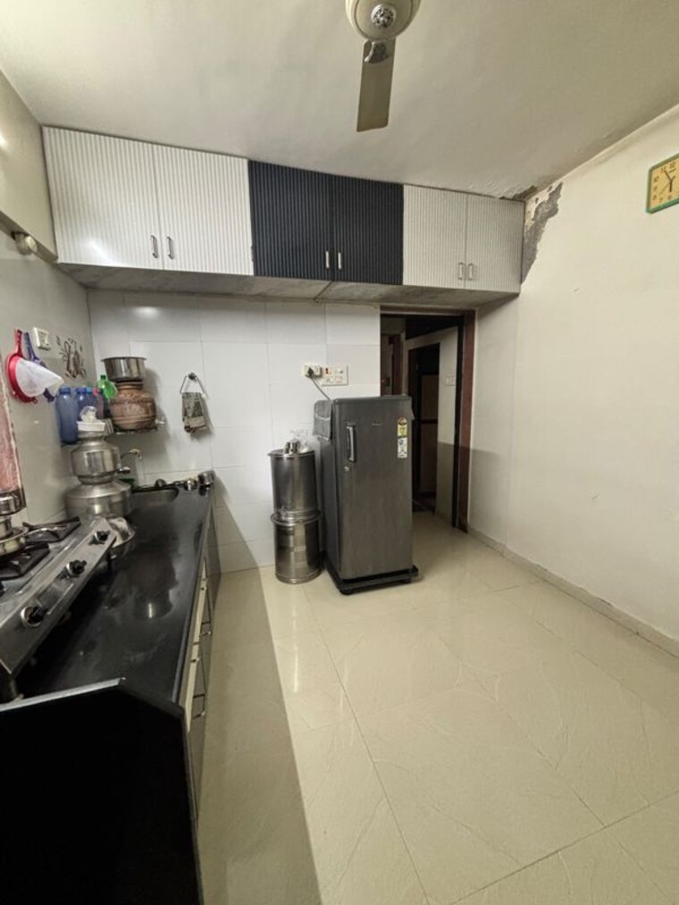 Kitchen, chheda-enclave-apartment 1 RK 400 Sq.Ft. Apartment In Virar West Palghar 10585911