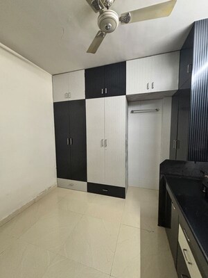Kitchen in 1 RK Apartment at Chheda Enclave Apartment, Virar West – for Sale
