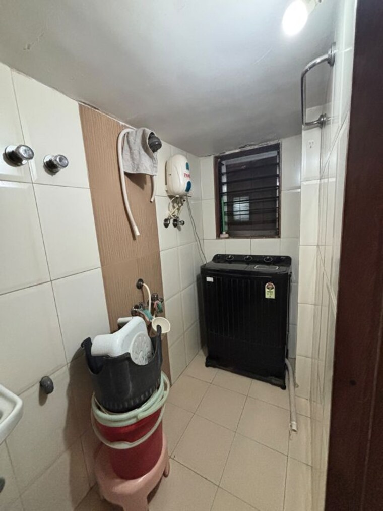 Bathroom, chheda-enclave-apartment 1 RK 400 Sq.Ft. Apartment In Virar West Palghar 10585911