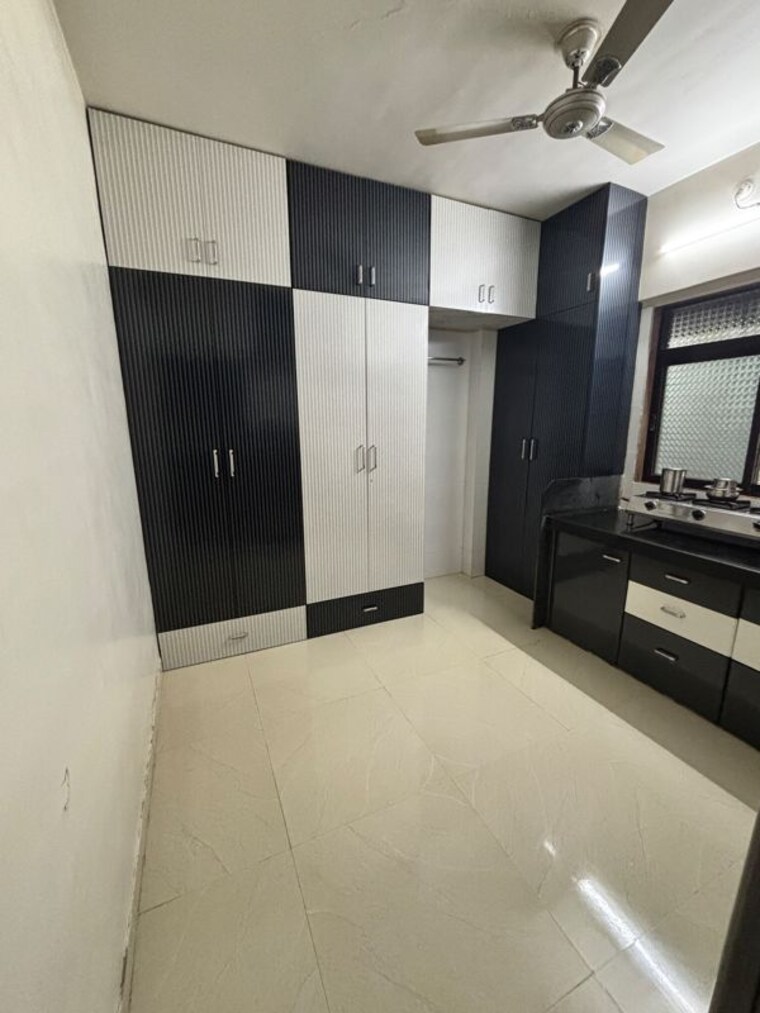 Kitchen, chheda-enclave-apartment 1 RK 400 Sq.Ft. Apartment In Virar West Palghar 10585911