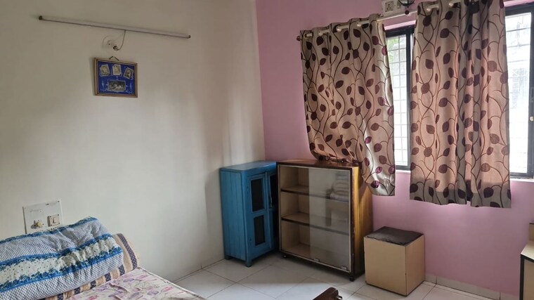 Living Room, anant-chambers-shivajinagar 2 Bedroom 1200 Sq.Ft. Apartment In Shivajinagar Pune 10585916