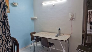 Team Area in 2 BHK Apartment at Anant Chambers Shivajinagar, Shivajinagar – for Rent
