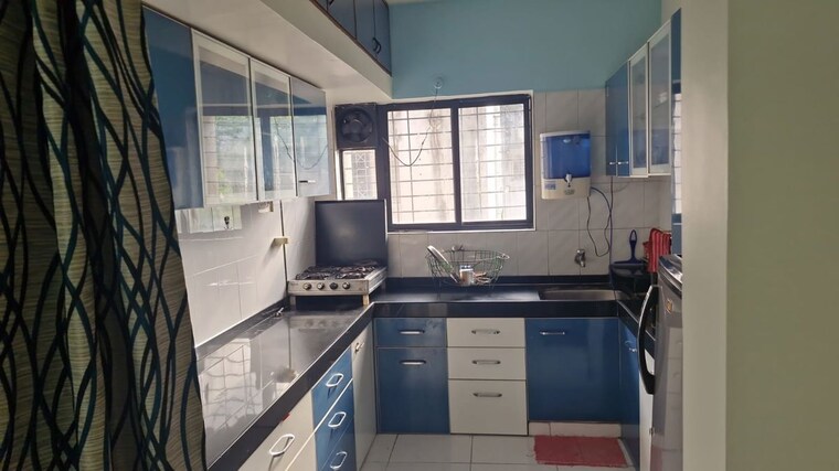 Kitchen, anant-chambers-shivajinagar 2 Bedroom 1200 Sq.Ft. Apartment In Shivajinagar Pune 10585916