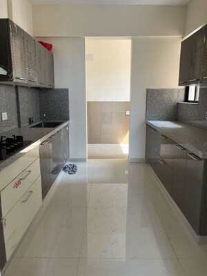Kitchen in 3 BHK Apartment at Supreme Belmac Residences D, Wadgaon Sheri – for Sale