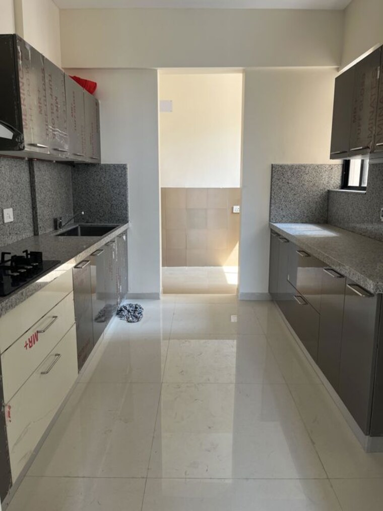 Kitchen, supreme-belmac-residences-d 3 Bedroom 1630 Sq.Ft. Apartment In Wadgaon Sheri Pune 10585918