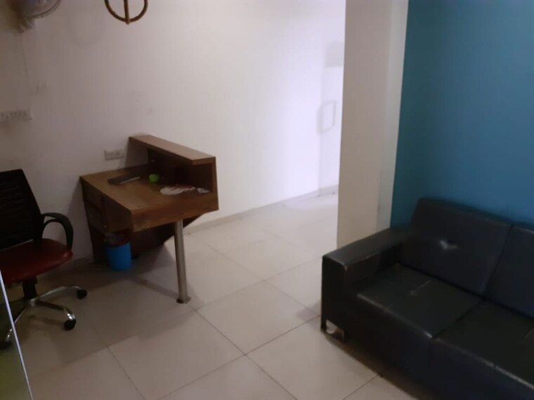 Team Area, satellite Commercial Office Space 1660 Sq.Ft. In Satellite Ahmedabad 10585884