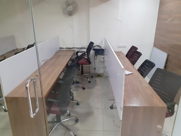 Team Area, satellite Commercial Office Space 1660 Sq.Ft. In Satellite Ahmedabad 10585884