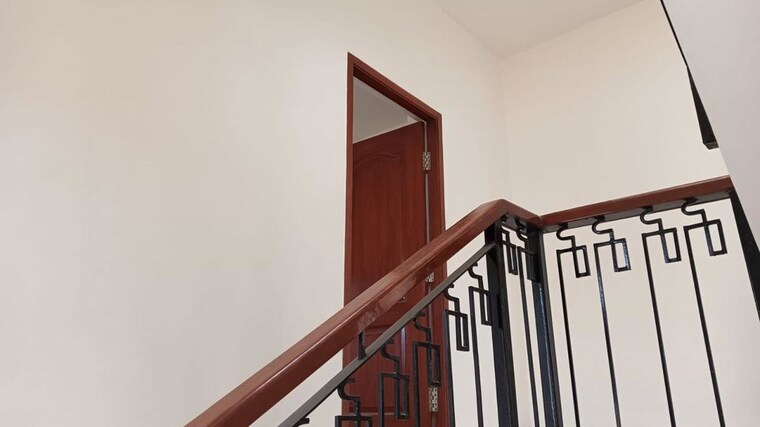 Balcony, jains-villa-vivianaa 4 Bedroom 2200 Sq.Ft. Villa In Anekal Bangalore 10585859