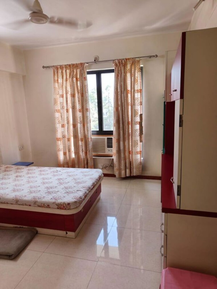 Bedroom, sheth-konark-splendour 3 Bedroom 1680 Sq.Ft. Apartment In Wadgaon Sheri Pune 10585939