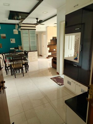 3 BHK Apartment For Sale in Sheth Konark Splendour, Wadgaon Sheri