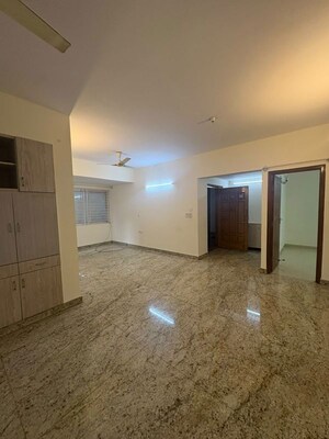 3 BHK Apartment For Rent in Richmond Premier, Richmond Road