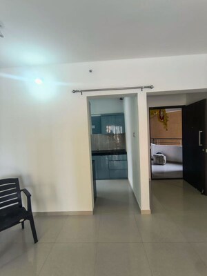 Parking in 2 BHK Apartment at Shapoorji Pallonji Joyville Hadapsar Annexe, Hadapsar – for Rent