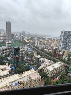 2 BHK Apartment – Exterior View View at Devprayag CHS, Andheri West - for Rent