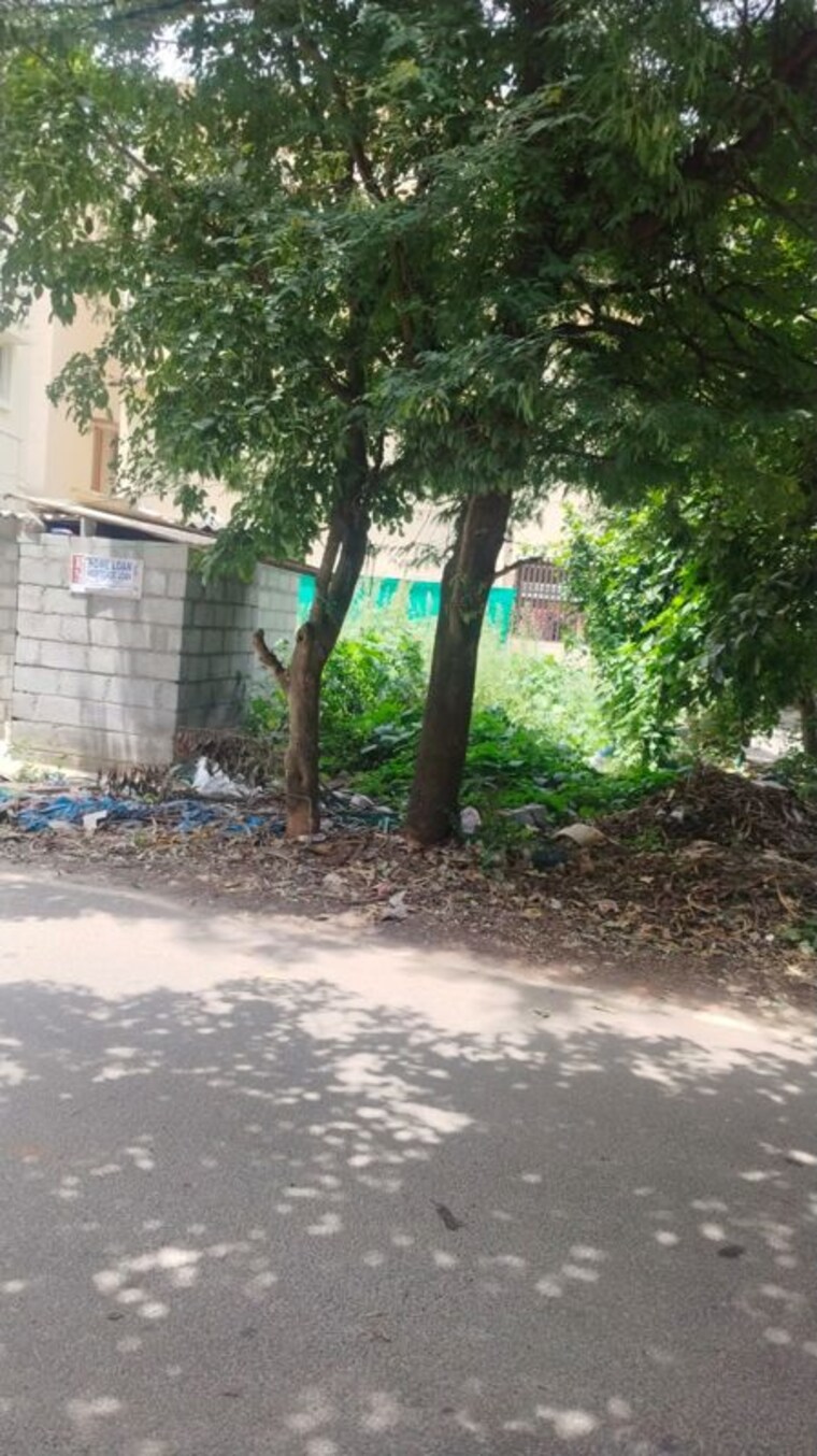 undefined, jp nagar phase 7  1200 Sq.Ft. Plot In Jp Nagar Phase 7 Bangalore 10585901