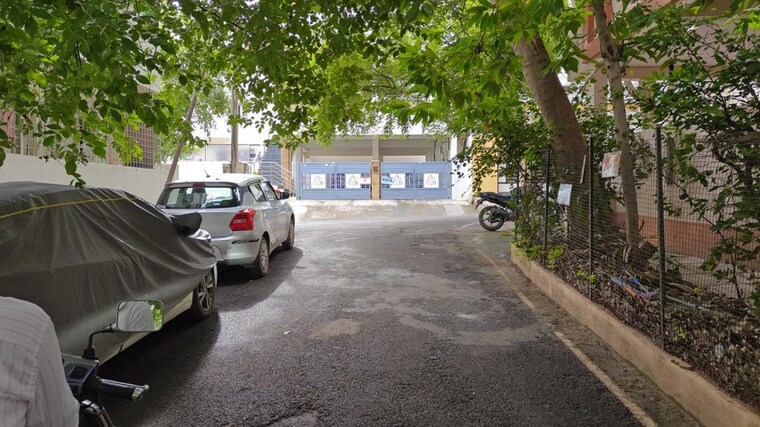undefined, jp nagar phase 7  1200 Sq.Ft. Plot In Jp Nagar Phase 7 Bangalore 10585901